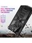 For Samsung Galaxy S22 Ultra Ağır Koruma Zırh Cep Telefonu Kılıfları (Yurt Dışından) 4