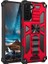 For Samsung Galaxy S23 Plus Ağır Koruma Zırh Cep Telefonu Kılıfları (Yurt Dışından) 1