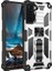 For Samsung Galaxy S23 Plus Ağır Koruma Zırh Cep Telefonu Kılıfları (Yurt Dışından) 1