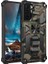 For Samsung Galaxy S21 Ağır Koruma Kamuflaj Zırh Cep Telefonu Kılıfları (Yurt Dışından) 1