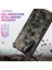 For Samsung Galaxy S22 Ultra Ağır Koruma Kamuflaj Zırh Cep Telefonu Kılıfları (Yurt Dışından) 4