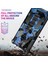 For Samsung Galaxy S22 Ultra Ağır Koruma Kamuflaj Zırh Cep Telefonu Kılıfları (Yurt Dışından) 4