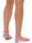 ROAD+ RUN ANKLE SOCK X Pembe Çorap - 3013A794-700 4
