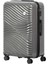Moods Up Antrasit Orta Boy 24" Valiz 2