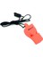 Trekmates TM-004560 Screamer Whistle ( Düdük ) Orange 1