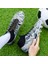 Erkek Futbol Ayakkabısı - Siyah (Yurt Dışından) 4