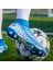 Erkek Futbol Ayakkabısı - Mavi (Yurt Dışından) 5