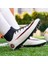 Erkek Futbol Ayakkabısı - Beyaz (Yurt Dışından) 2