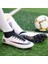 Erkek Futbol Ayakkabısı - Beyaz (Yurt Dışından) 5