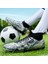 Erkek Futbol Ayakkabısı - Siyah (Yurt Dışından) 5