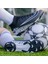 Erkek Futbol Ayakkabısı - Siyah (Yurt Dışından) 2