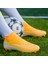Erkek Futbol Ayakkabısı - Sarı (Yurt Dışından) 3