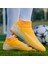 Erkek Futbol Ayakkabısı - Sarı (Yurt Dışından) 4