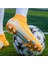 Erkek Futbol Ayakkabısı - Sarı (Yurt Dışından) 5