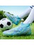 Erkek Futbol Ayakkabısı - Mavi (Yurt Dışından) 3