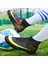 Erkek Futbol Ayakkabısı - Siyah (Yurt Dışından) 2