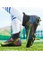 Erkek Futbol Ayakkabısı - Siyah (Yurt Dışından) 3