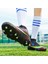 Erkek Futbol Ayakkabısı - Siyah (Yurt Dışından) 5