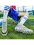 Erkek Futbol Ayakkabısı - Beyaz (Yurt Dışından) 2