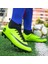 Erkek Futbol Ayakkabısı - Yeşil (Yurt Dışından) 4
