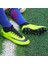 Erkek Futbol Ayakkabısı - Yeşil (Yurt Dışından) 5