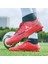 Profesyonel Erkek Futbol Ayakkabısı - Kırmızı (Yurt Dışından) 4