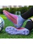 Erkek Futbol Ayakkabısı - Mor (Yurt Dışından) 3