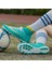 Erkek Futbol Ayakkabısı - Mavi (Yurt Dışından) 4