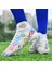 Erkek Futbol Ayakkabısı - Beyaz (Yurt Dışından) 5