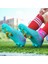 Erkek Futbol Ayakkabısı - Mavi (Yurt Dışından) 4