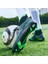 Profesyonel Erkek Futbol Ayakkabısı - Siyah (Yurt Dışından) 2