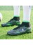Profesyonel Erkek Futbol Ayakkabısı - Siyah (Yurt Dışından) 4