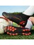 Profesyonel Erkek Futbol Ayakkabısı - Siyah (Yurt Dışından) 2