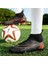 Profesyonel Erkek Futbol Ayakkabısı - Siyah (Yurt Dışından) 5