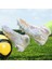 Profesyonel Erkek Futbol Ayakkabısı - Beyaz (Yurt Dışından) 5