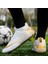 Profesyonel Erkek Futbol Ayakkabısı - Beyaz (Yurt Dışından) 5