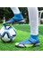 Profesyonel Erkek Futbol Ayakkabısı - Mavi (Yurt Dışından) 3