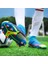 Profesyonel Erkek Futbol Ayakkabısı - Mavi (Yurt Dışından) 4