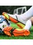 Profesyonel Erkek Futbol Ayakkabısı - Beyaz (Yurt Dışından) 2