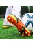 Profesyonel Erkek Futbol Ayakkabısı - Beyaz (Yurt Dışından) 4
