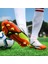 Profesyonel Erkek Futbol Ayakkabısı - Beyaz (Yurt Dışından) 5