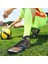 Profesyonel Erkek Futbol Ayakkabısı - Siyah (Yurt Dışından) 5