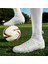 Profesyonel Erkek Futbol Ayakkabısı - Beyaz (Yurt Dışından) 4