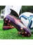 Profesyonel Erkek Futbol Ayakkabısı - Siyah (Yurt Dışından) 5