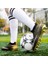 Profesyonel Erkek Futbol Ayakkabısı - Siyah (Yurt Dışından) 2