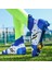 Profesyonel Erkek Futbol Ayakkabısı - Mavi (Yurt Dışından) 5