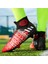 Profesyonel Erkek Futbol Ayakkabısı - Kırmızı (Yurt Dışından) 3