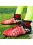 Profesyonel Erkek Futbol Ayakkabısı - Kırmızı (Yurt Dışından) 5