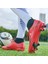 Profesyonel Erkek Futbol Ayakkabısı - Kırmızı (Yurt Dışından) 5