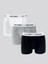 3'lü Set Erkek Boxer 1